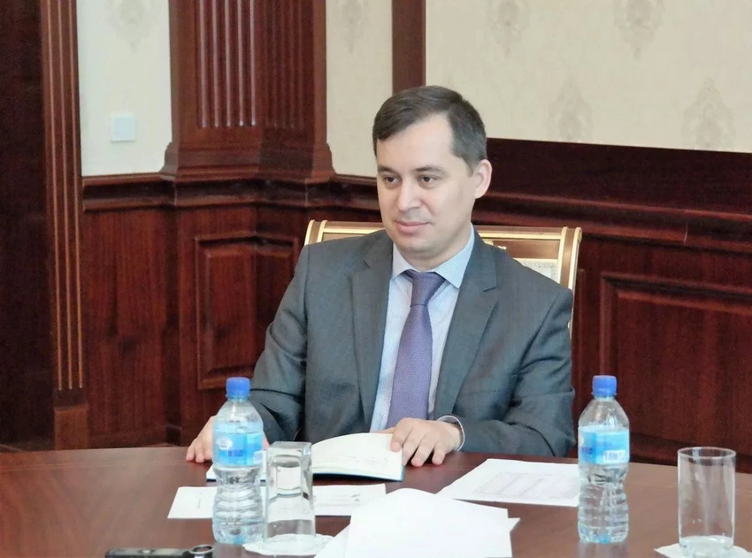 Özbəkistanın prosessinq mərkəzi Azərbaycan bazarına çıxmaq istəyir