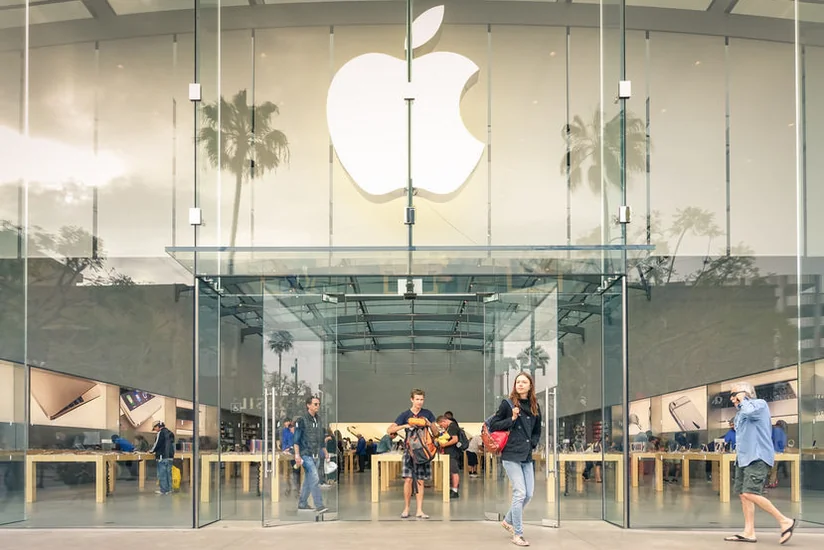 Apple constrains worldwide iPhone supply