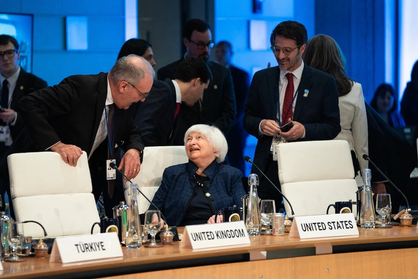 Even after House acts, US faces protracted battle over paying for Ukraine