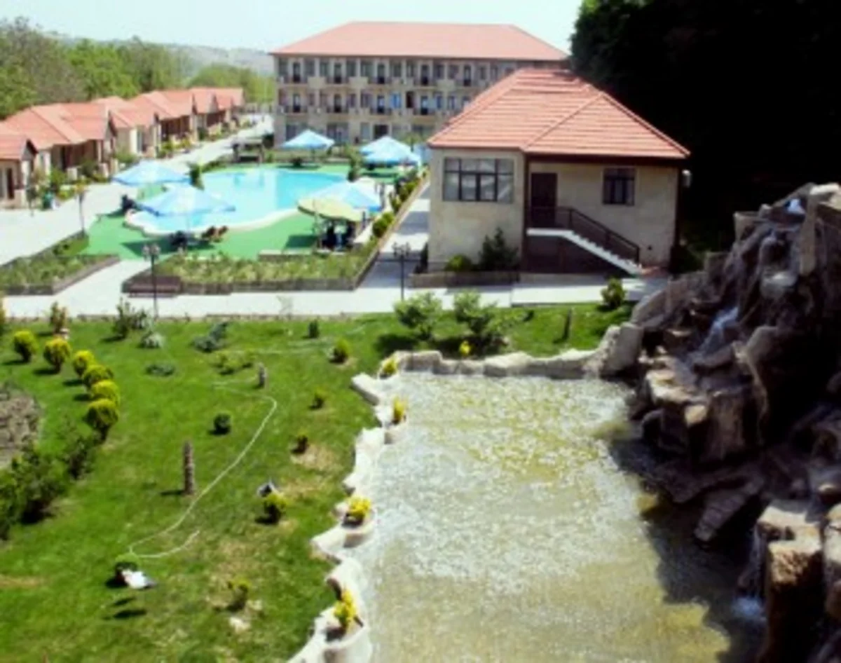 ​Cənubi Qafqazda yeni piyada turizm şəbəkəsi yaradılır