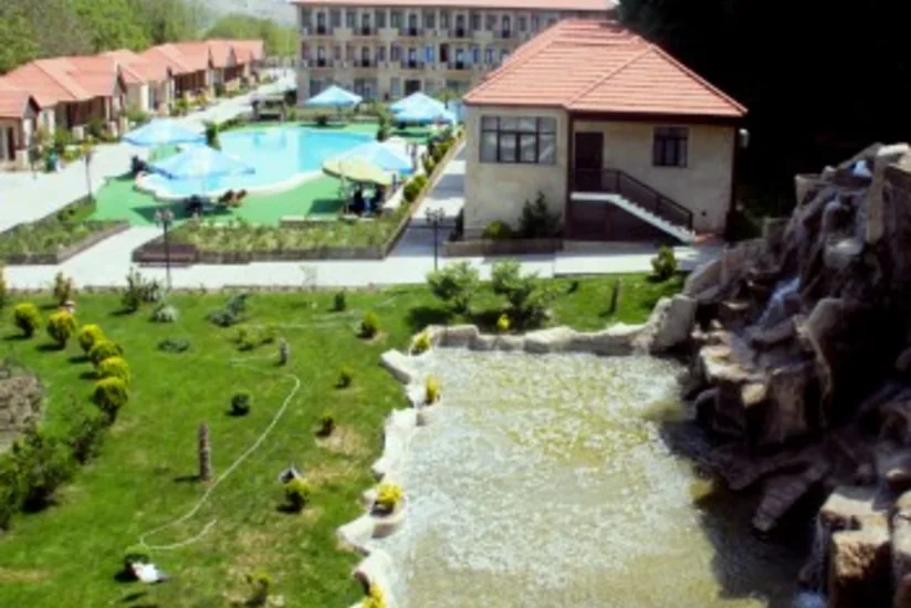 ​Cənubi Qafqazda yeni piyada turizm şəbəkəsi yaradılır