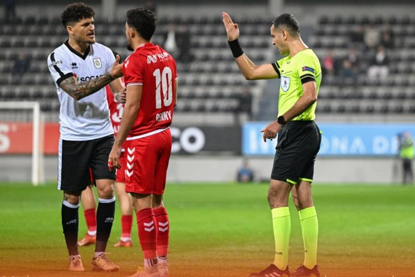 Нефтчи сегодня встретится с Араз-Нахчываном