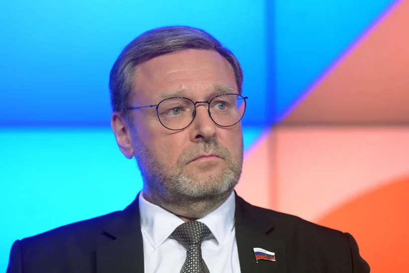 Косачев: Поставки Киеву комплексов Patriot - шаг к вовлечению США в конфликт