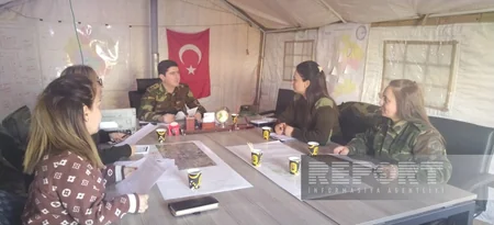 Azərbaycanın psixoloqu: Kahramanmaraşda zəlzələ təsirinə məruz qalan insanlarda təşviş, təlaş, ümidsizlik özünü göstərir