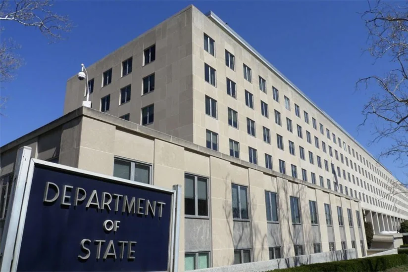 США ввели санкции против главы минобороны Кубы