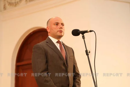 Bakıda Aşıq Ələsgərin 200 illik yubileyi qeyd olunub