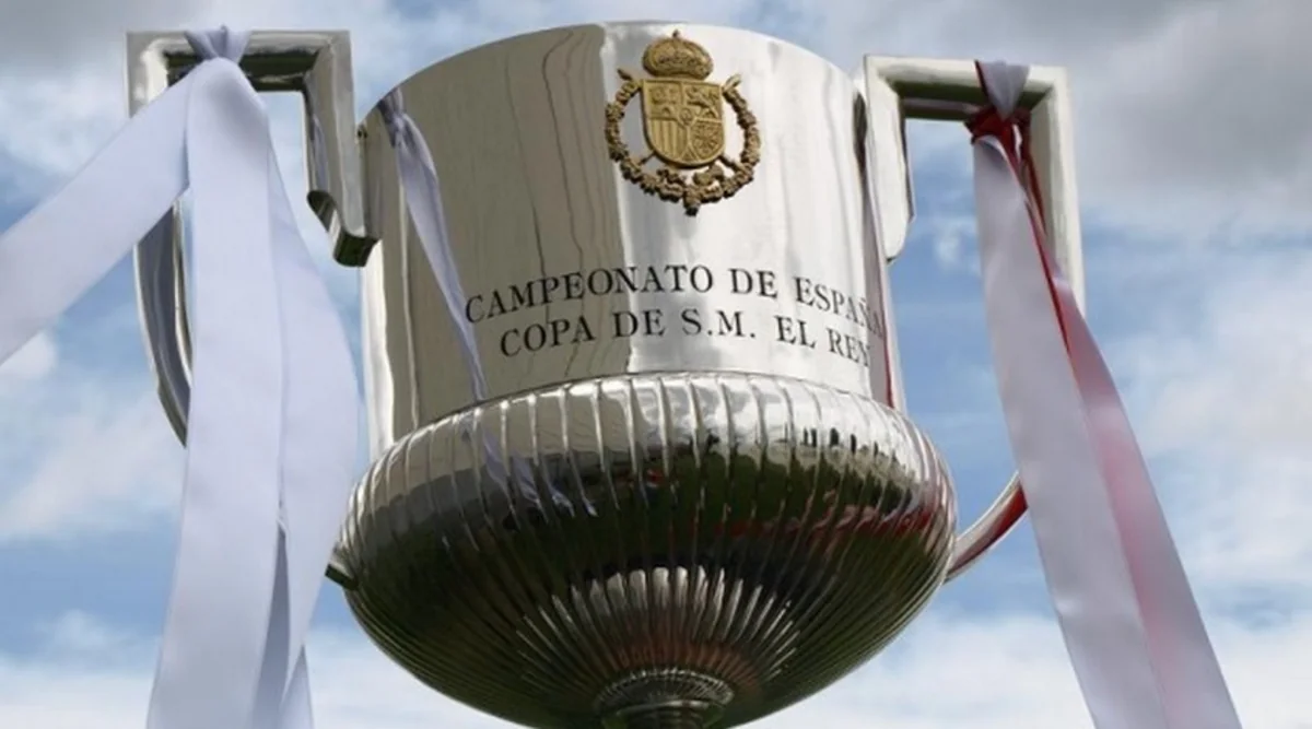 İspaniya Kubokunda 1/4 final mərhələsinin püşkü atılıb