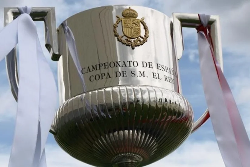 İspaniya Kubokunda 1/4 final mərhələsinin püşkü atılıb