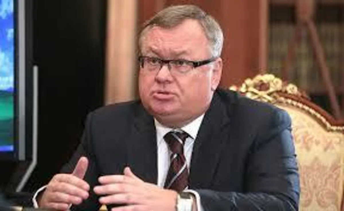 Глава ВТБ: В мировой экономике не ожидается серьезного кризиса в обозримом будущем