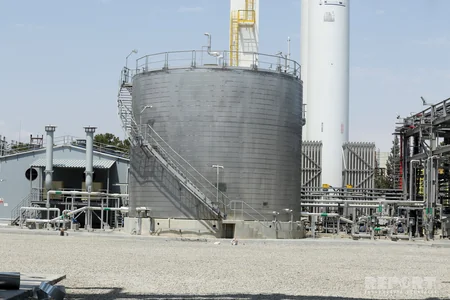 Bu həftə “SOCAR Polymer”in ilk zavodunun açılışı reallaşacaq - VİDEO