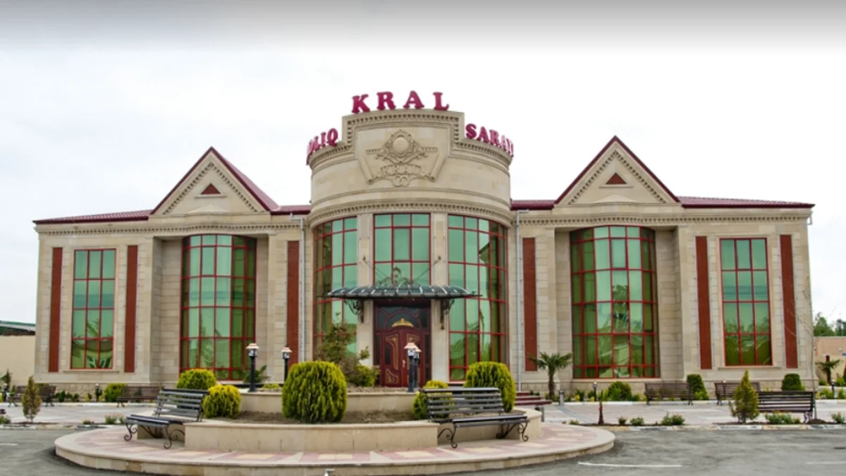 Ağcabədidə restoran sahibi barəsində cinayət işi başlanılıb