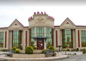 Ağcabədidə restoran sahibi barəsində cinayət işi başlanılıb