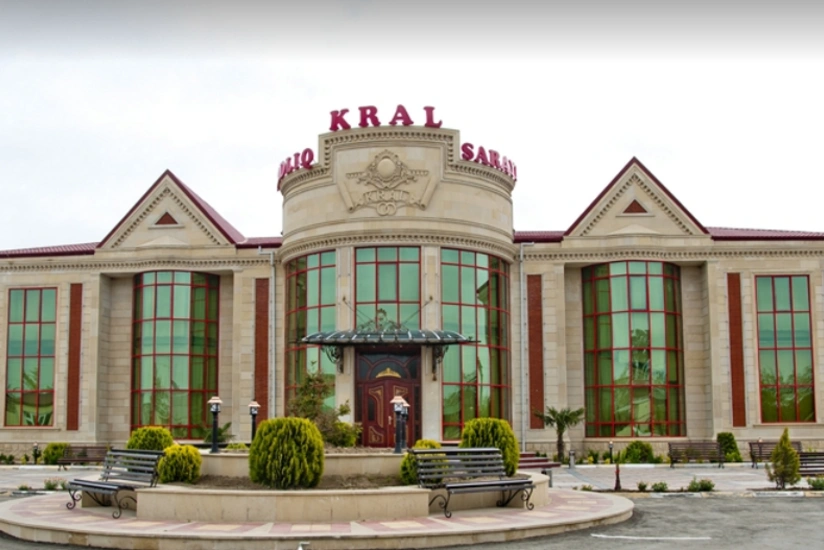 Ağcabədidə restoran sahibi barəsində cinayət işi başlanılıb