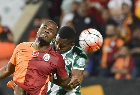 Qalatasaray 4-cü dəfə Türkiyə Super Kubokunun sahibi oldu - FOTO