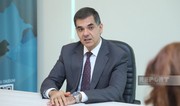 Elmar Mirsalayev: Insurance premiums in Azerbaijan may exceed 1.4 billion manats by year-end