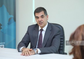 Elmar Mirsalayev: Insurance premiums in Azerbaijan may exceed 1.4 billion manats by year-end