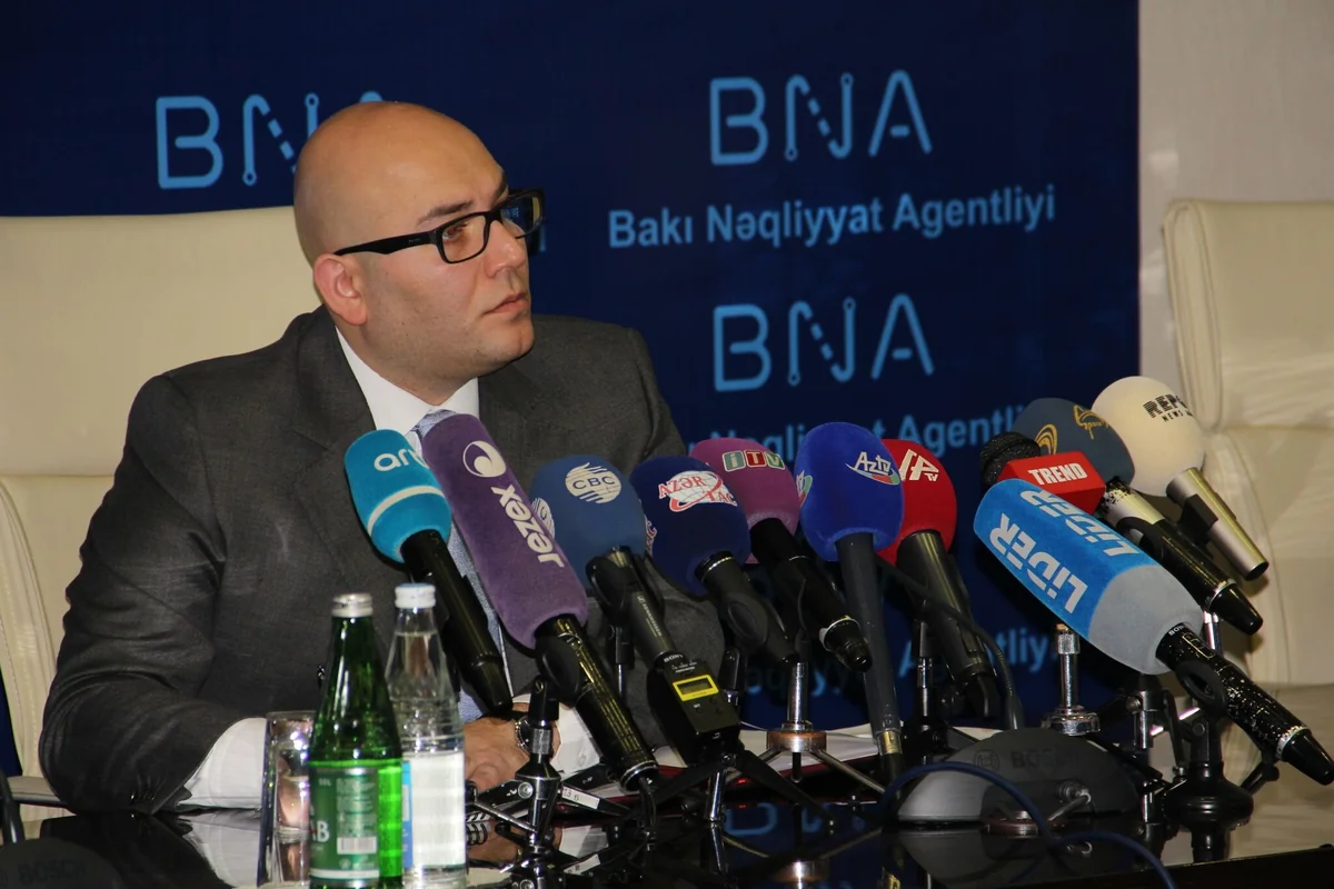 Bakıda 160 taksi duracağı təsbit edilib