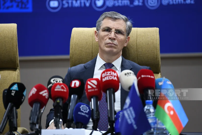 Zahid Oruc: Yetkinlik yaşına çatmayanların nişanlanması ilə bağlı məsuliyyət müəyyən olunmalıdır