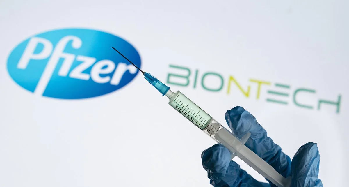 BioNTech и Pfizer запросили разрешение на применение в ЕС их вакцины среди лиц 5-12 лет
