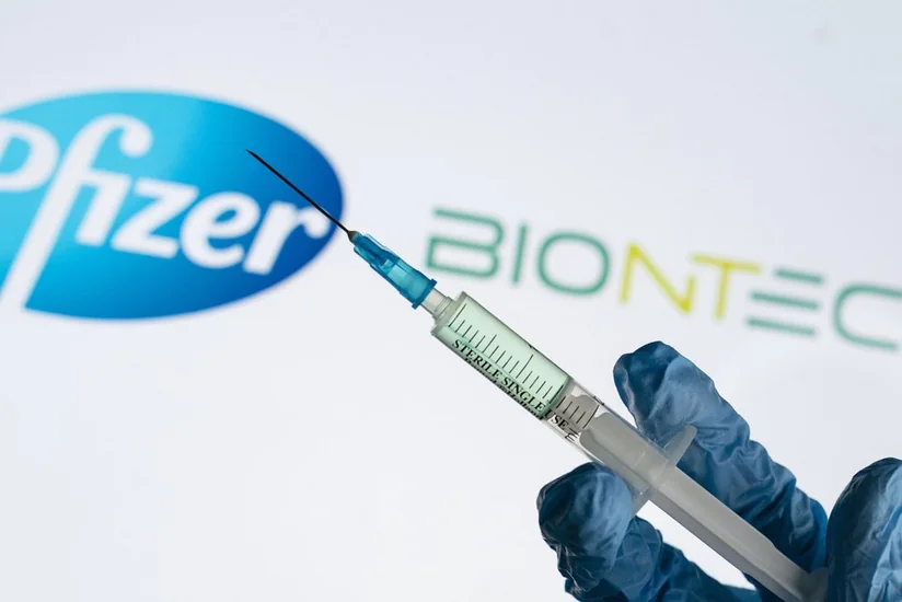 BioNTech и Pfizer запросили разрешение на применение в ЕС их вакцины среди лиц 5-12 лет