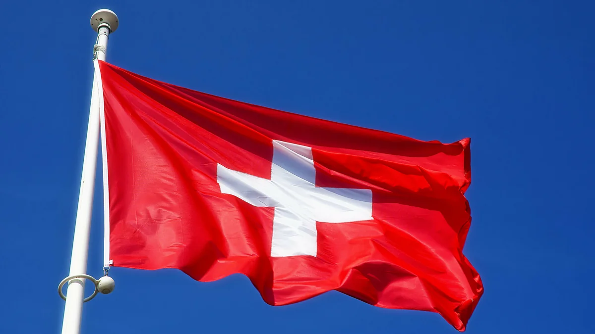 Swiss Federal Pension Fund excludes Russia from its market portfolio