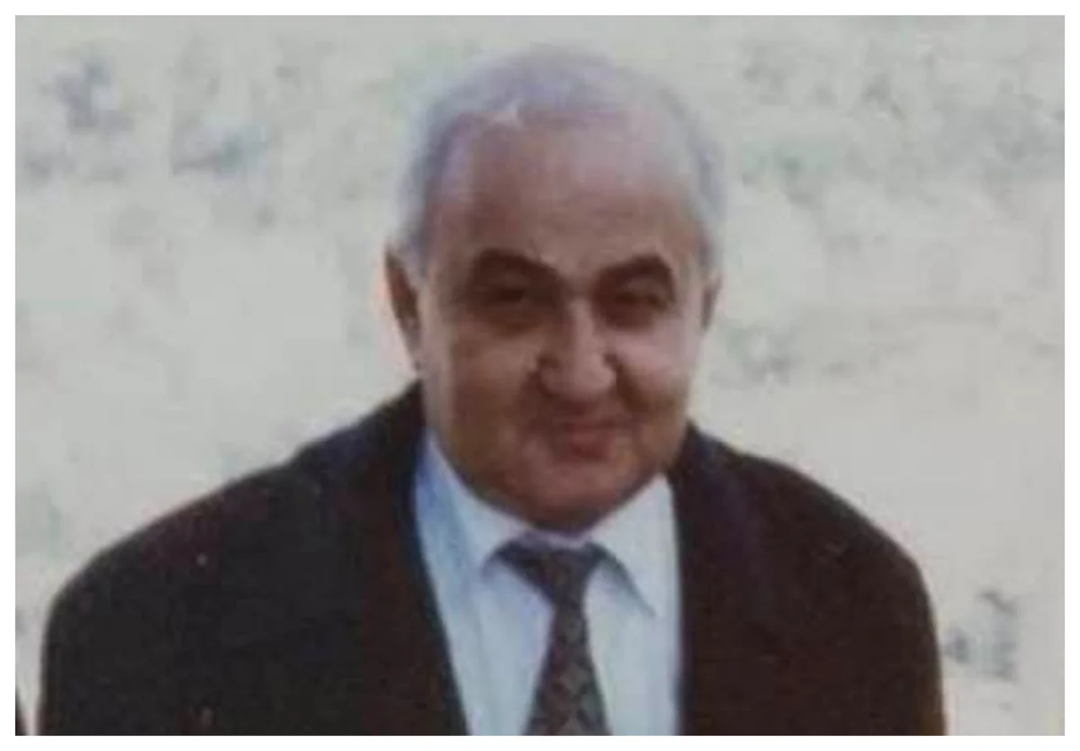 Kəpəzə ən böyük uğurlar qazandırmış prezidenti vəfat edib