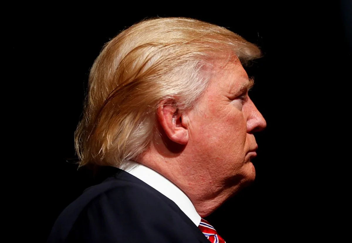 Media: Trump administration prepared decree on lifting sanctions against Russia