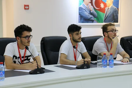 EnterpriseAzerbaijan ABŞ universiteti ilə Anlaşma Memorandumu imzalayıb