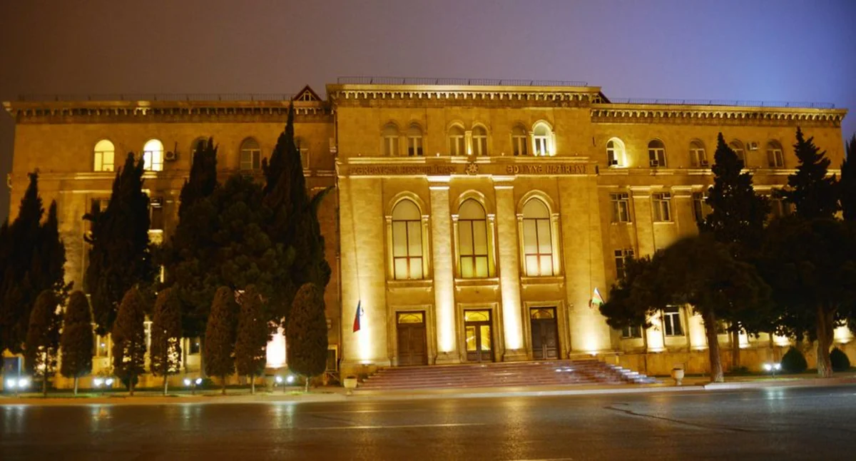 Beynəlxalq axtarışa verilən şəxslər Avropa dövlətlərindən Azərbaycana gətirilib