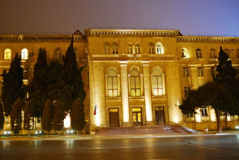 Beynəlxalq axtarışa verilən şəxslər Avropa dövlətlərindən Azərbaycana gətirilib