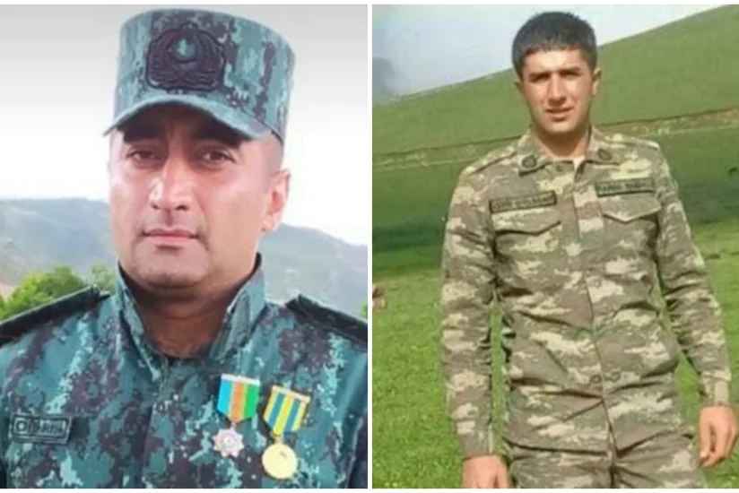 Возбуждено уголовное дело по факту гибели в автоаварии военнослужащих ГПС 