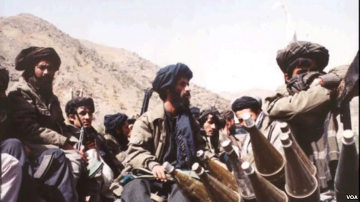 Taliban sülh danışıqlarına hazır olduğunu bildirib