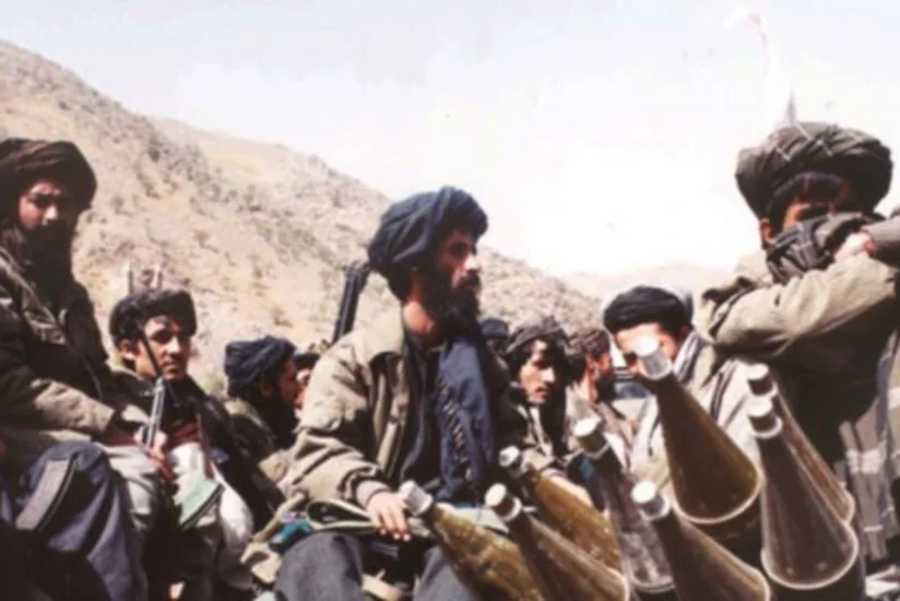 Taliban sülh danışıqlarına hazır olduğunu bildirib