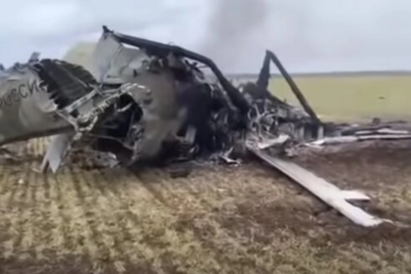 Ukrayna MN Rusiyanın ümumi itkilərini açıqlayıb