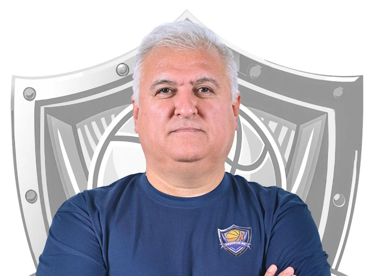 Abşeronun baş məşqçisi: Rəqibi izləmək şansım olmayıb