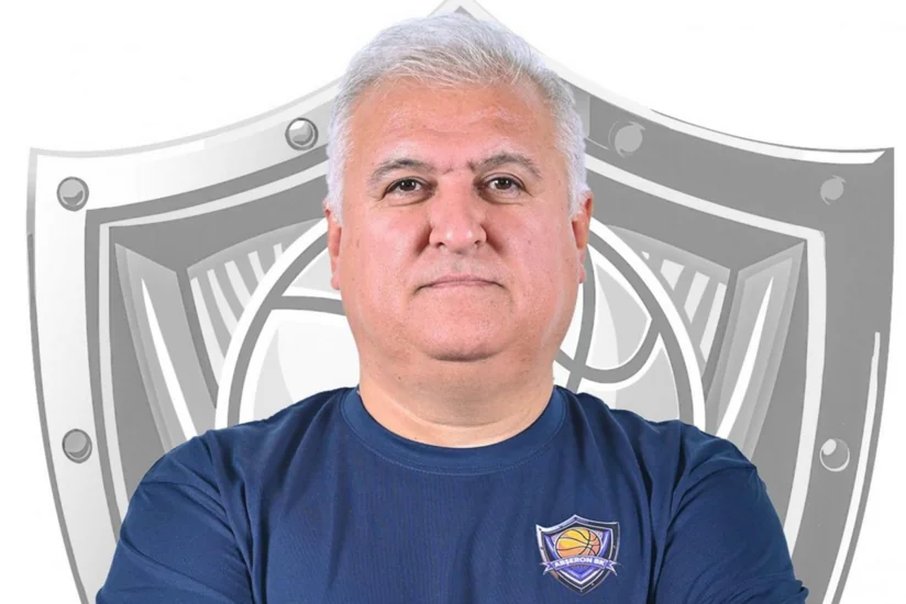 Abşeronun baş məşqçisi: Rəqibi izləmək şansım olmayıb