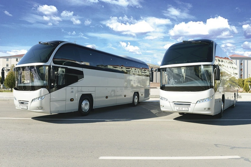 Nakhchivan-Batumi-Nakhchivan bus route to launch