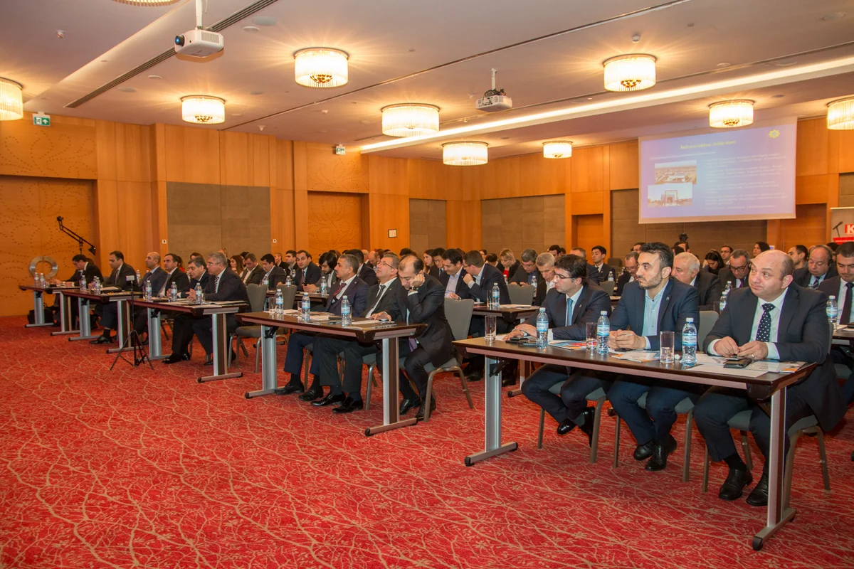 State Customs Committee and Caspian European Club expand cooperation
