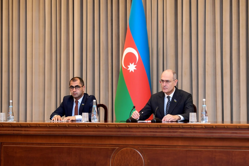 Naxçıvan Mərkəzi Seçki Komissiyasının yeni tərkibi təsdiqlənib