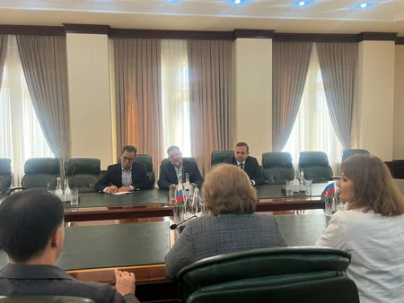 Qərbi Azərbaycanda 300-dən çox məscid, 500-ə yaxın qəbiristanlıq yerlə-yeksan edilib