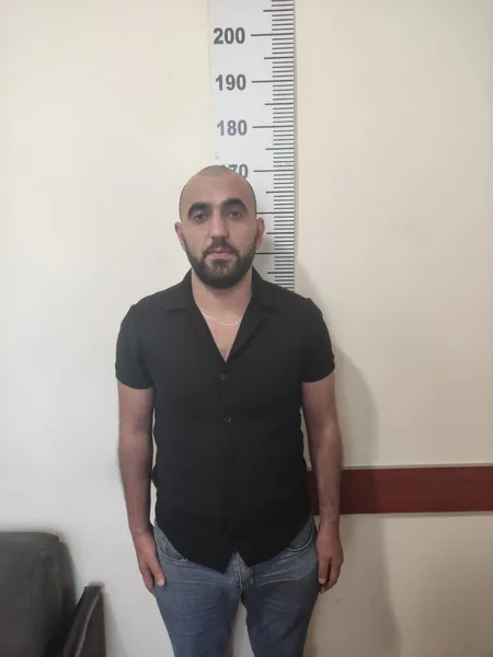 Daşkəsəndə oğurluq etməkdə şübhəli bilinən dəstə üzvləri saxlanılıb