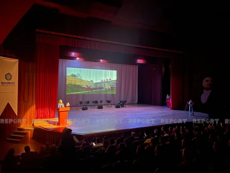 İstanbulda “Şuşa ili”nə həsr edilmiş konsert keçirilib