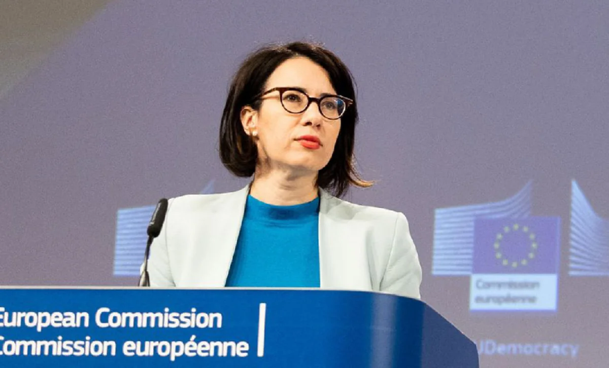 ЕС поддерживает продолжение обсуждений по прекращению огня между РФ и Украиной