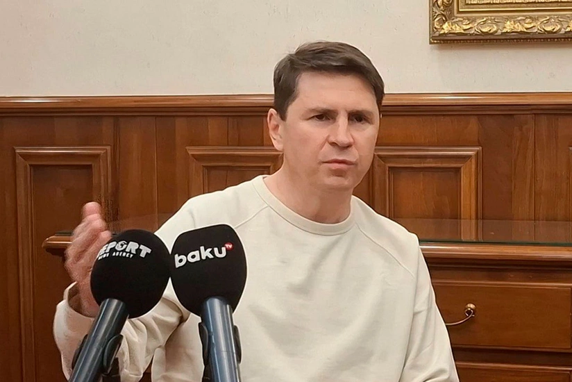 Kiyev ABŞ ilə imzalanan sazişin detallarını açıqlayıb - EKSKLÜZİV