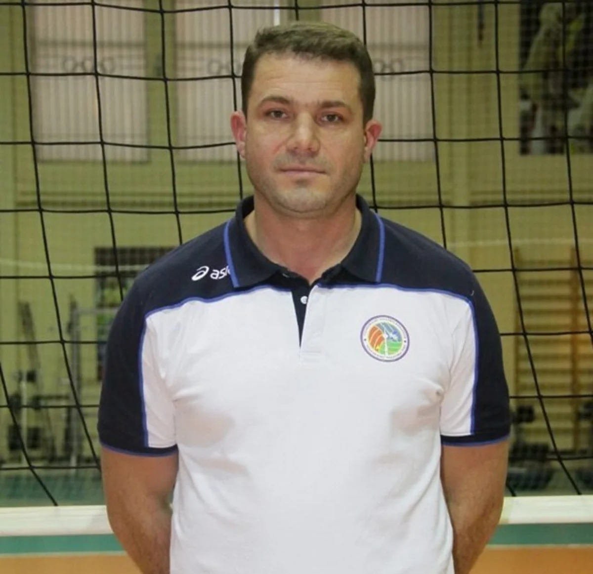 Voleybolçu qadınlardan ibarət Azərbaycan millisinə yeni baş məşqçi təyin olunub