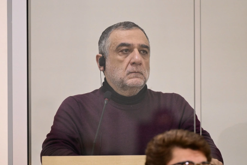 Vardanyanın cinayət işi üzrə növbəti prosesdə ittiham aktının elan olunması davam etdiriləcək - YENİLƏNİB