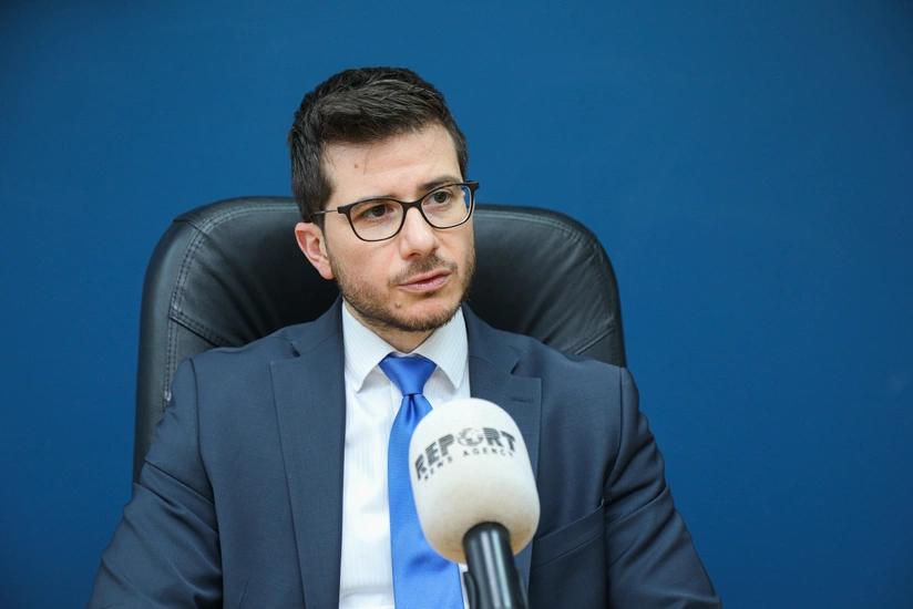 Israeli ambassador to Azerbaijan: You tell us where you need us, and we will be there