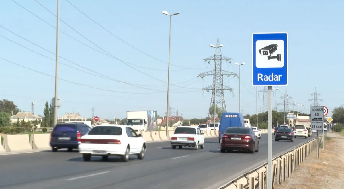 DİN yollarda təhlükəsizlik qaydalarına əməl olunması ilə bağlı çağırış edib