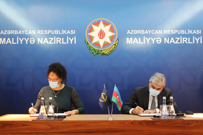 Azərbaycan koronavirusla mübarizə üçün xaricdən 350 mln dollar kredit alır