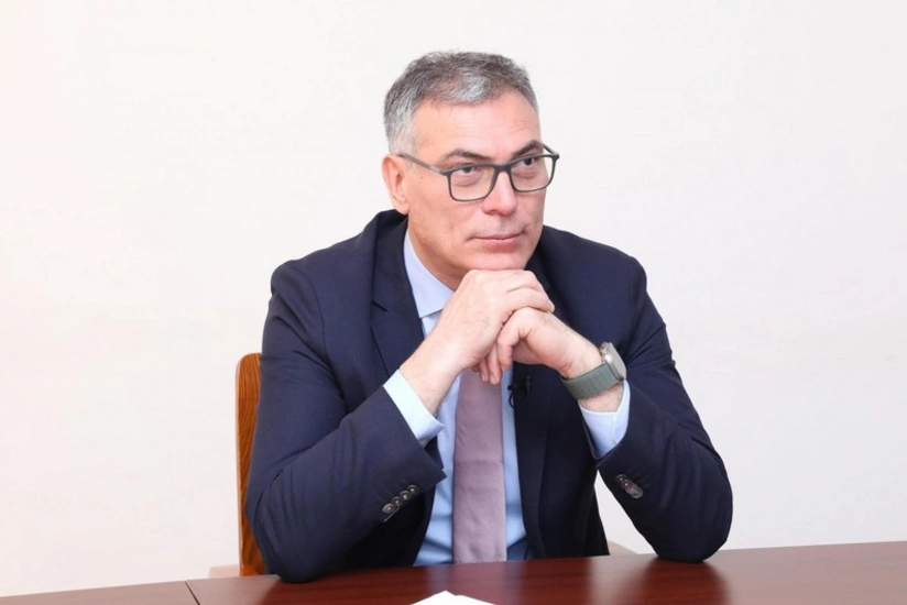 “Azəriqaz”ın baş direktoru Cəlilabadda vətəndaşları qəbul edəcək